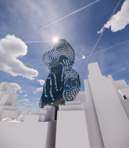 building and skin … the newview