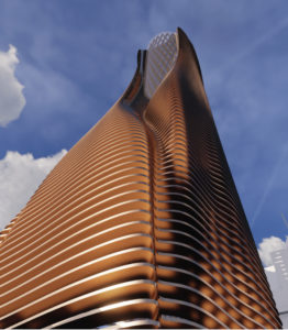 building and skin … coby 4°19