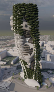 universicality … 1220 danube tower